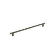 Schaub 211096 12" Center to Center Monza Cabinet Pull