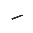 Schaub 211105 Vinci Cabinet Backplate with 4" Center to Center
