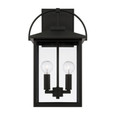 Capital Lighting CAP-948021 Bryson Transitional 2-Light Outdoor Wall-Lantern