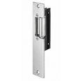 Trine Electric Strike, 16-24VAC/DC, Fail Secure, 5-7/8" x 1-1/4" Faceplate, up to 5/8"