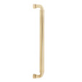 Schaub 211116 Noho Round Cabinet Appliance Pull with 12" Center to Center and Standard Mounting