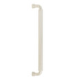 Schaub 211116 Noho Round Cabinet Appliance Pull with 12" Center to Center and Standard Mounting