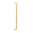 Schaub 211117 Noho Round Cabinet Appliance Pull with 18" Center to Center and Standard Mounting
