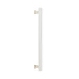 Schaub 211118 Noho Square Cabinet Appliance Pull with 12" Center to Center and Standard Mounting
