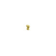 Schaub 211124 1-3/8" Avenue Oval Cabinet Knob