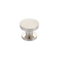 Schaub 211 1-3/8" Northport Round Cabinet Knob