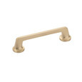 chaub 212 5" Center to Center Northport Round Cabinet Pull