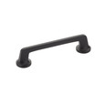 chaub 212 5" Center to Center Northport Round Cabinet Pull