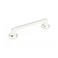 chaub 212 5" Center to Center Northport Round Cabinet Pull