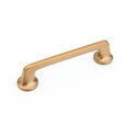 chaub 212 5" Center to Center Northport Round Cabinet Pull