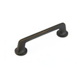 chaub 212 5" Center to Center Northport Round Cabinet Pull