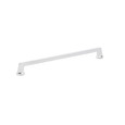 Schaub 214 15" Center to Center Northport Round Appliance Pull