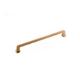 Schaub 214 15" Center to Center Northport Round Appliance Pull