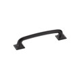 Schaub 216 5" Center to Center Northport Square Cabinet Pull