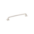 Schaub 217 8" Center to Center Northport Square Cabinet Pull