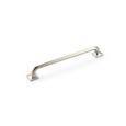 Schaub 217 8" Center to Center Northport Square Cabinet Pull