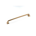 Schaub 218 15" Center to Center Northport Square Appliance Pull