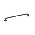 Schaub 218 15" Center to Center Northport Square Appliance Pull