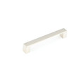 Schaub 221 128mm Center to Center Classico Cabinet Pull