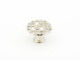 Schaub 2370 1-1/8" Mosaic Cabinet Knob