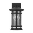 Capital Lighting CAP-935511 Mission Hills Urban / Industrial 1-Light Outdoor Wall-Lantern