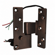 Command Access EM19-PIVOT Electrified 3/4" Offset Intermediate Pivot with 4-Wire Power Transfer