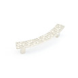 Schaub 2360 96mm Center to Center Mosaic Cabinet Pull