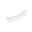 Schaub 2360 96mm Center to Center Mosaic Cabinet Pull