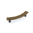 Schaub 2360 96mm Center to Center Mosaic Cabinet Pull