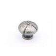 Schaub 250 1-3/8" Siena Round Cabinet Knob