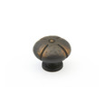 Schaub 250 1-3/8" Siena Round Cabinet Knob