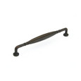 Schaub 257 12" Center to Center Siena Appliance Pull