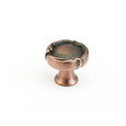 Schaub 260 1-5/16" French Farm Round Cabinet Knob