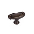 Schaub 261 1-7/8" French Farm Oval Cabinet Knob