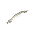 Schaub 263 8" Center to Center French Farm Pull