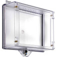 STI Protective Cabinets – Type 4X Polycarbonate Lockable Enclosures