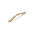 Schaub 302 128mm to 160mm Center to Center Skyevale Cabinet Pull with Crystal