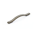 Schaub 302 128mm to 160mm Center to Center Skyevale Cabinet Pull with Crystal