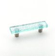 Schaub 30 3" Center to Center Ice Cabinet Pull