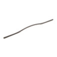 Schaub 311 448mm to 480mm Center to Center Sorrento Arched Cabinet Pull