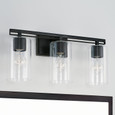 Capital Lighting CAP-AA1008 Shelton Transitional 3-Light Vanity