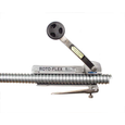 Southwire Roto-Flex Cable Cutter 1/2-3/4 Trade Size with Quick Clamp Lever System