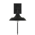 Capital Lighting CAP-642111 Jones Urban / Industrial 1-Light Sconce