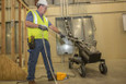 Southwire XD10 Maxis® XD10 Extreme Duty Cable Puller