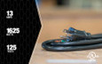 Southwire 97068808 REPLCORD, 16/3 SJTW 6' BLACK SW Southwire 97068808 REPLCORD, 16/3 SJTW 6' BLACK SW