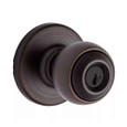 Kwikset 400P-CP Polo Keyed Entry Knob, Round Corner Adjustable Latch, Round Corner Strike Kwikset 400P-CP Polo Keyed Entry Knob, Round Corner Adjustable Latch, Round Corner Strike