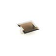 Schaub 315 2-1/2" Center to Center Positano Clear Cabinet Pull