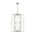 Capital Lighting CAP-537961 Oran Transitional 6-Light Foyer