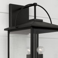 Capital Lighting CAP-948041 Bryson Transitional 4-Light Outdoor Wall-Lantern