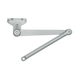 Sargent 25-PH10 Heavy Duty Fiction Hold-Open Parallel Arm - Compatible with 351, 281, 1431 Models, Commercial Replacement